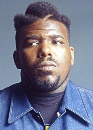 Afrika Bambaataa